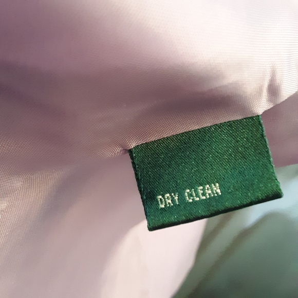 Lauren Ralph Lauren Silk Suit - Picture 10 of 12